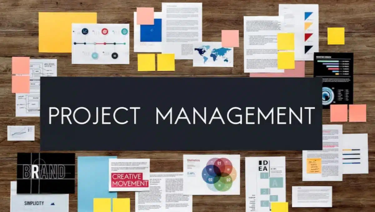 Project Management Tools for Teams