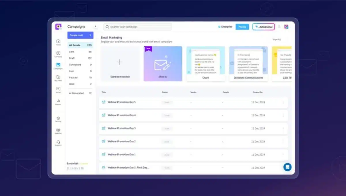 The Best Simple CRM Software