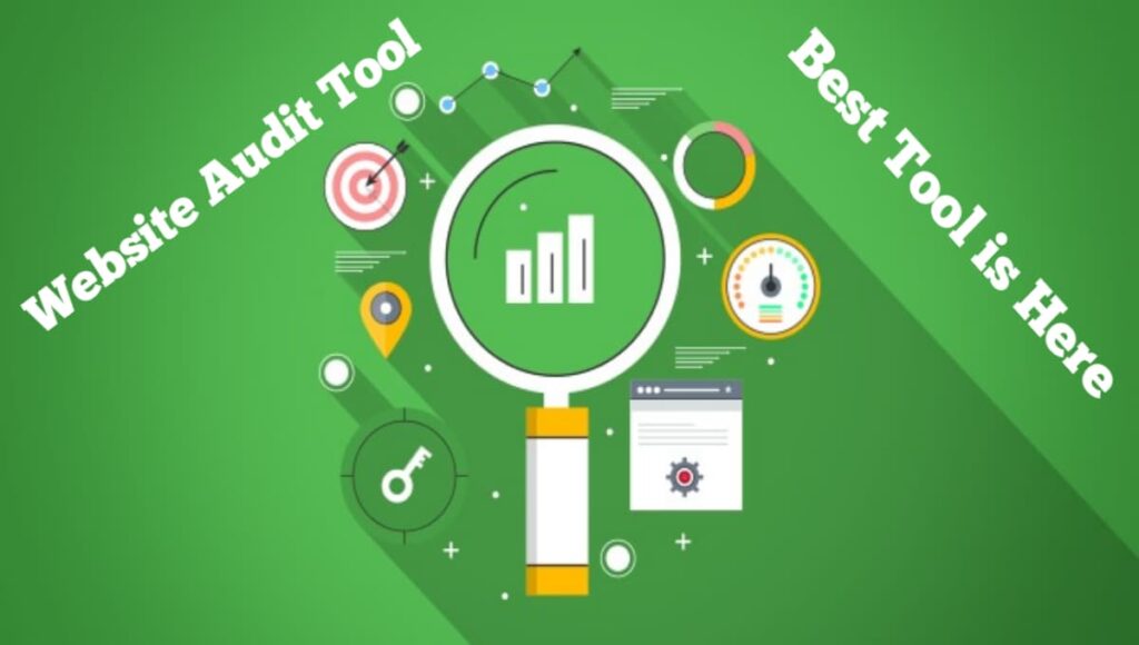 Best Website Audit Tool