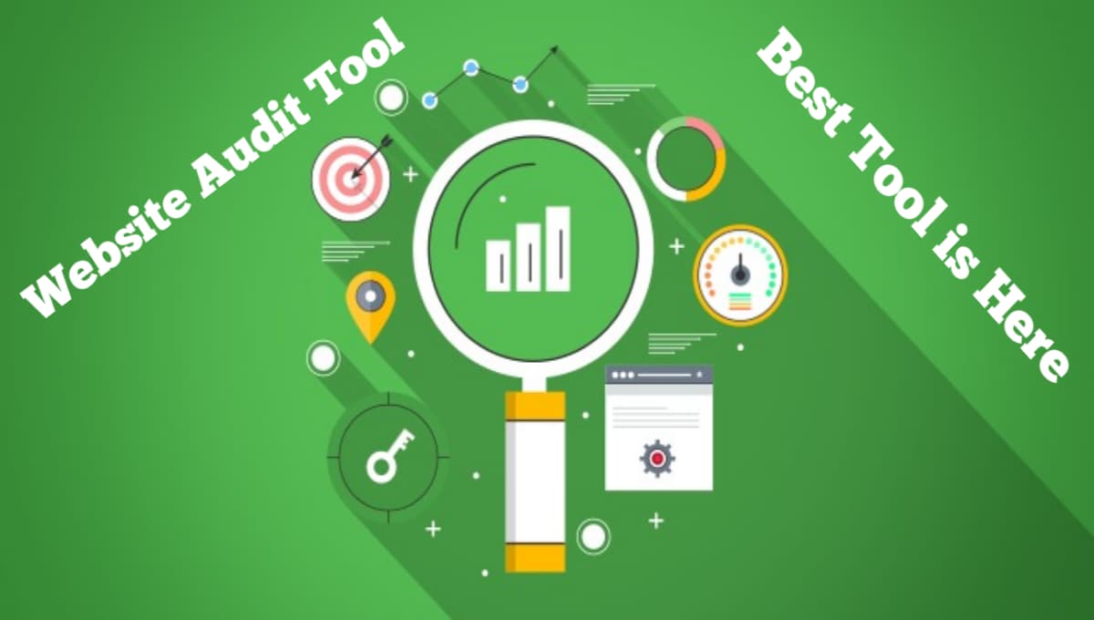 Best Website Audit Tool