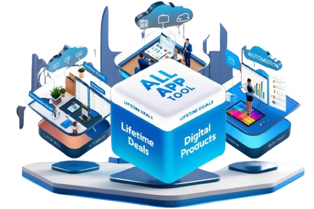 ALL APP TOOL