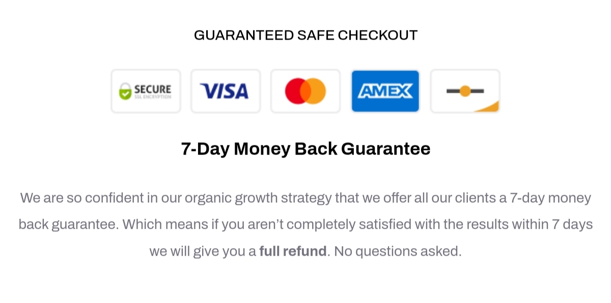 Best Ig Growth Service 2025