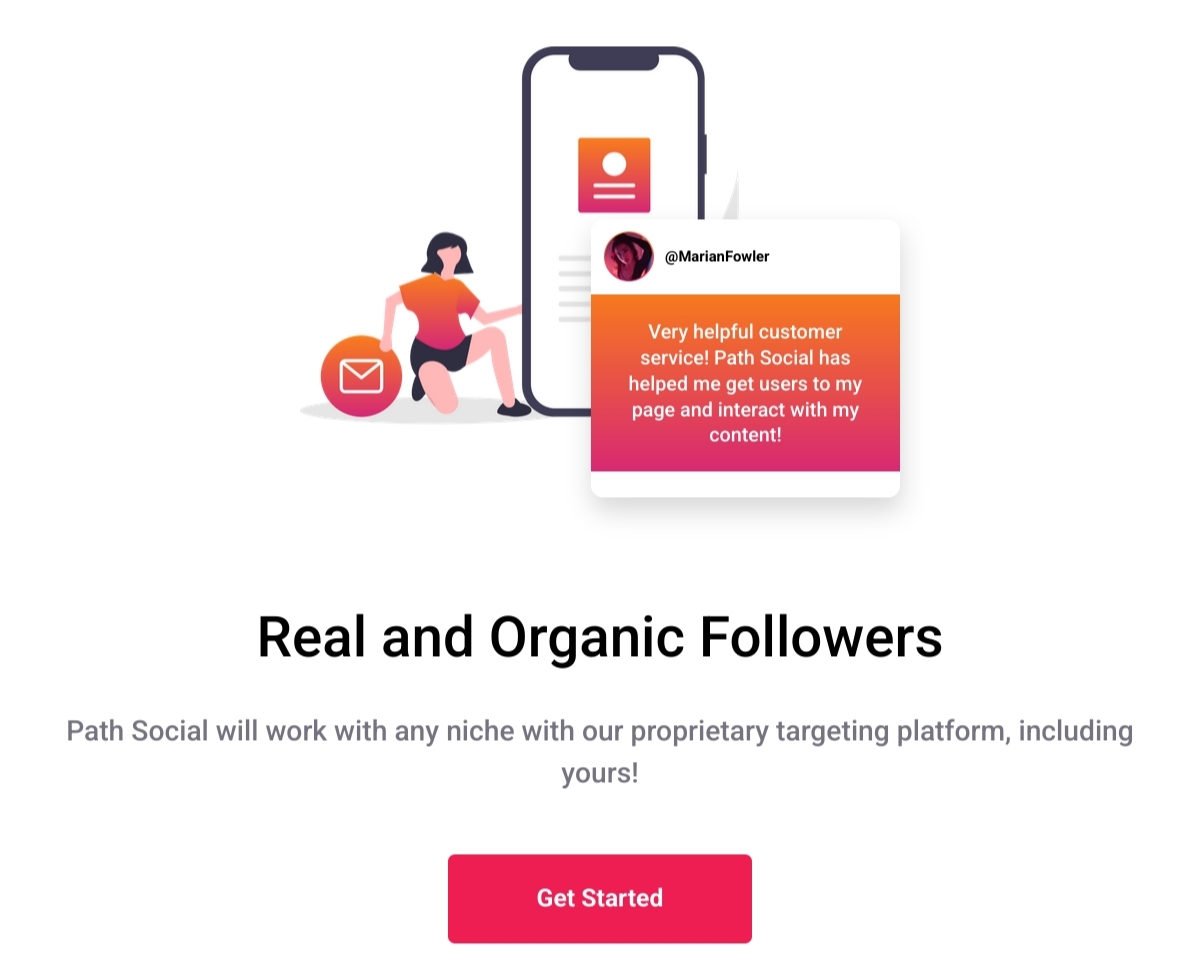 Best Ig Growth Service 2025