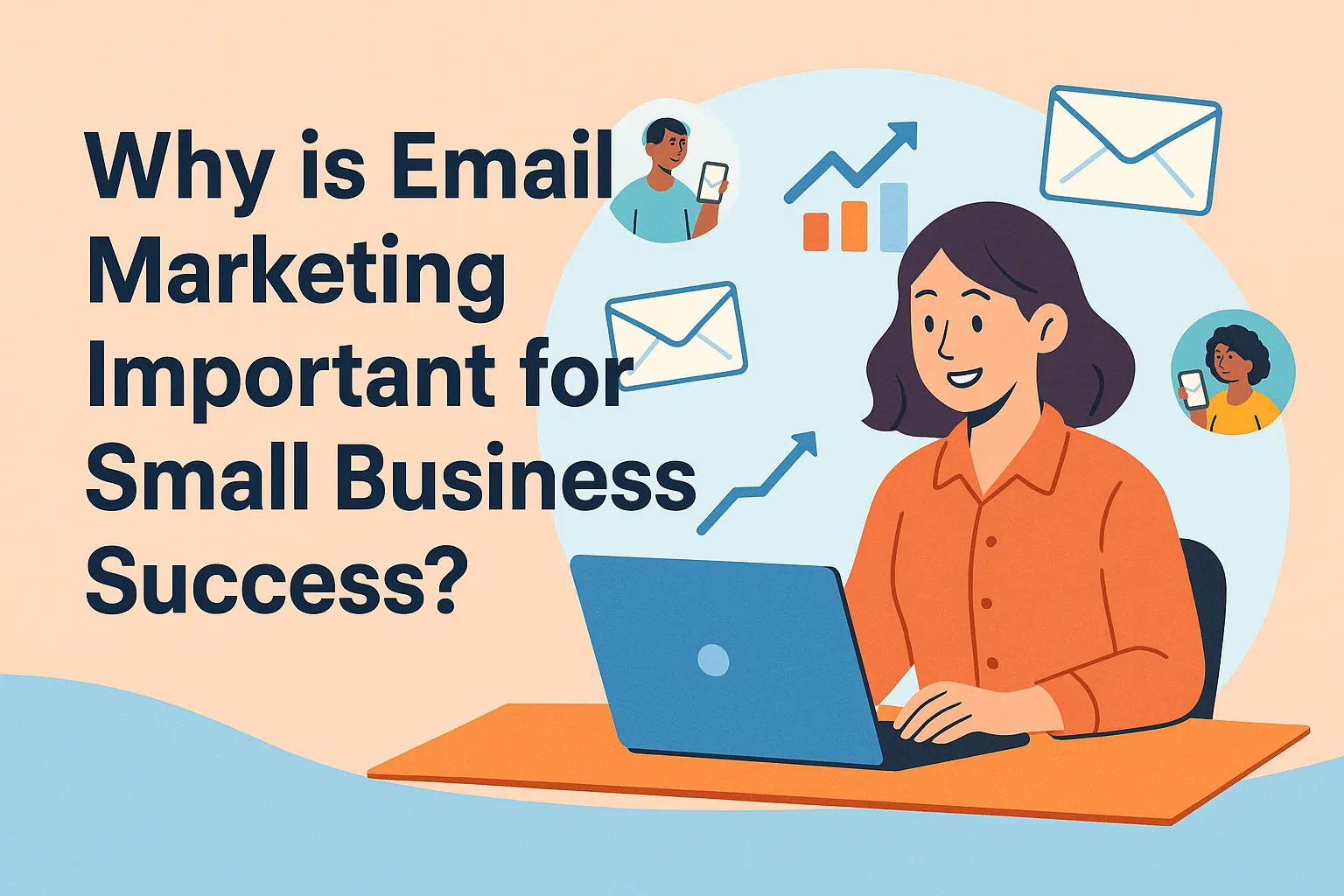 Why is Email Marketing Important for Small Business Success?